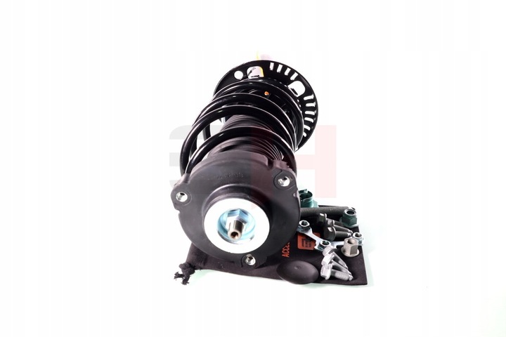 фото №1, Auto-gh амортизатор +пружина перед gh-354368c07 gh