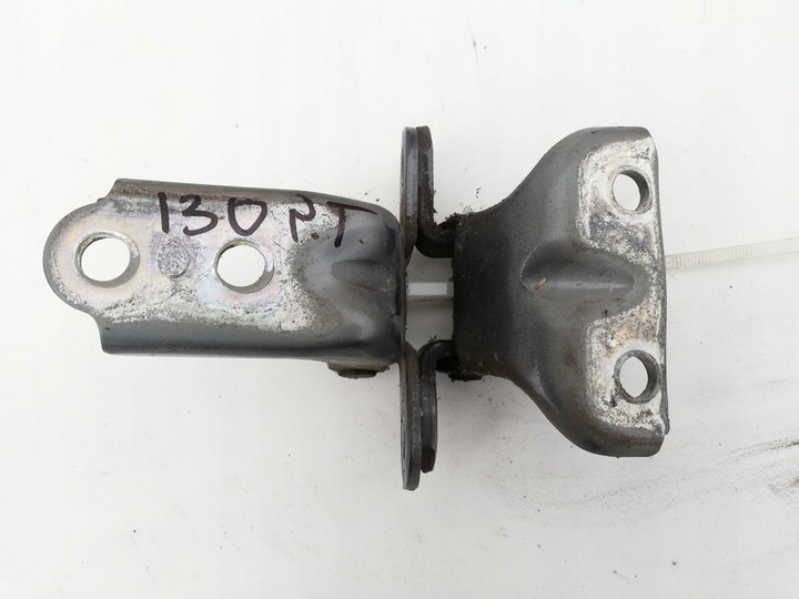 фото №1, Петли дверь правый зад hyundai i30 07-12 9a hb