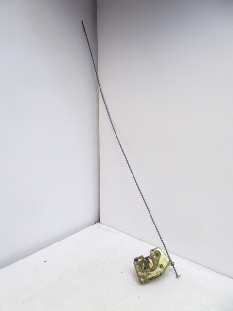 фото №2, Transit mk5 94r- замок тяга дверь боковых сдвижных правые