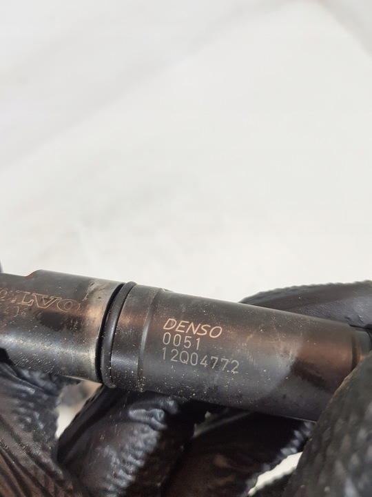 фото №13, Інжектор vea13-2370010-aab volvo 2.0d d5 s80 s40 s60 ii xc60 xc90 xc40