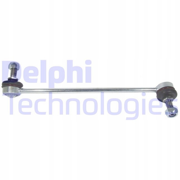 фото №2, Delphi tc1988 стержень / кронштейн, стабилизатор
