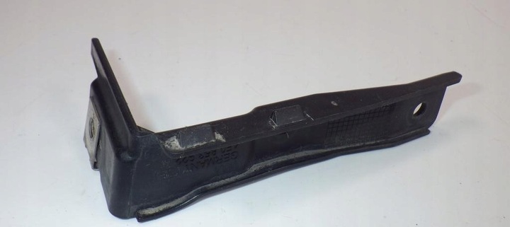 фото №6, Кріплення порога праві 4f0853922a audi a6 s6 rs6 c6