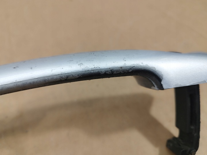 фото №6, Ручка двері кнопка keyless renault ліва права перед renault megane iii