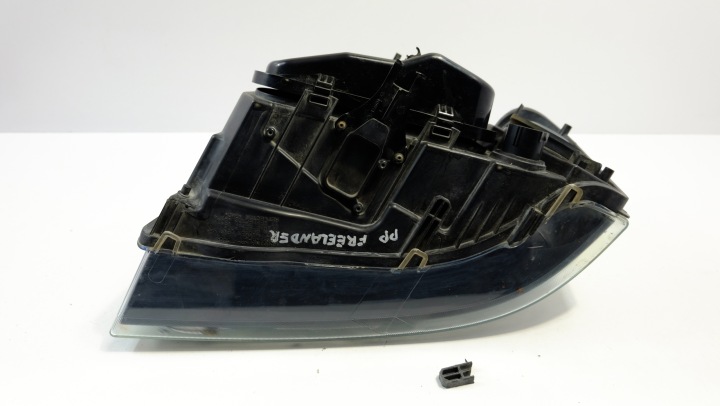фото №10, Land rover freelander ii фара передняя правое перед eu 6h52-13w029-bc