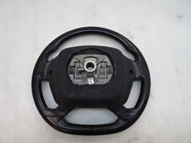 фото №10, Citroen c4 picasso ii кермо багатофункціональна шкіра 98167370zd