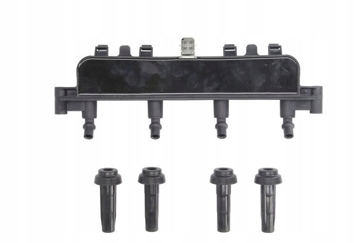 фото №14, Катушка зажигания ngk 48016