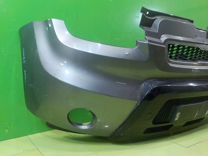 фото №3, Kia soul i 1.6 crdi 11r 5d бампер перед