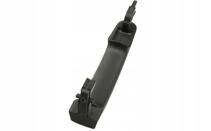 фото №3, Ручка зовнішній ford transit custom 12 двері зсувні pr primer do фарбування