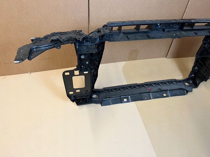 фото №7, Pas переднє audi q3 83a805594h 1.5tfsi 1.4tfsi підсилювач audi q3 ii 83a