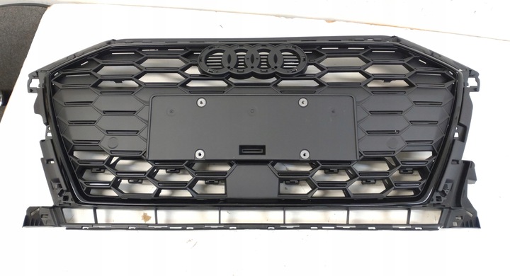 фото №13, Новий решітка радіатора решітка радіатор audi a3 8y0 s-line po 2020- 8y0853651c