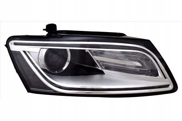 фото №2, Фара p audi q5 8r 06.12-12.16 tyc