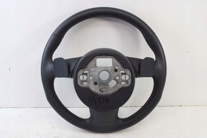 фото №10, Audi a1 a6 a7 кермо спортивна передачі 4g0419091s 4g0 419 091 s 1kt - soul