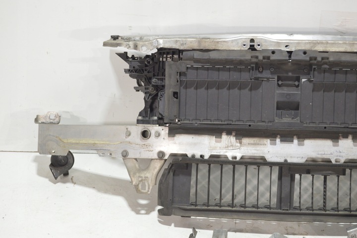 фото №9, Pas переднее усилитель радиатор балка mercedes w213 e класс e220