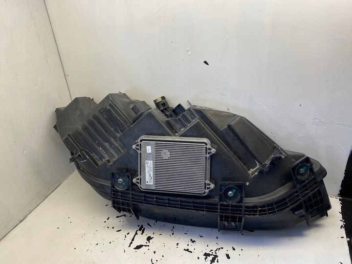 фото №13, Tesla модель x лампа левый перед полный led 103431800b