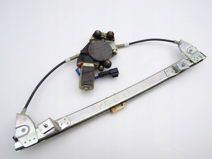 фото №5, Підйомник скло праве перед fiat marea 2 pin nr1801