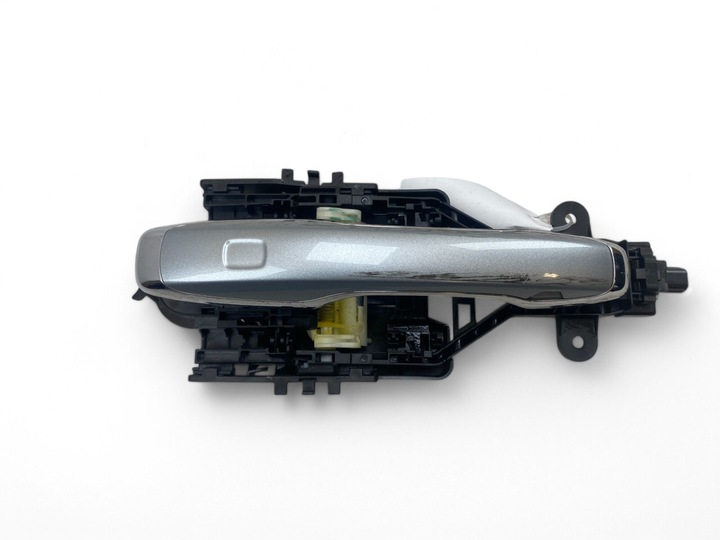 фото №10, Volvo xc90 2019 права сторона ручка зовнішня двері задніх 31378253