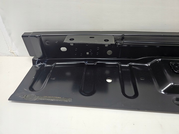 фото №10, Pas зад задний усилитель ford tranzit mk8