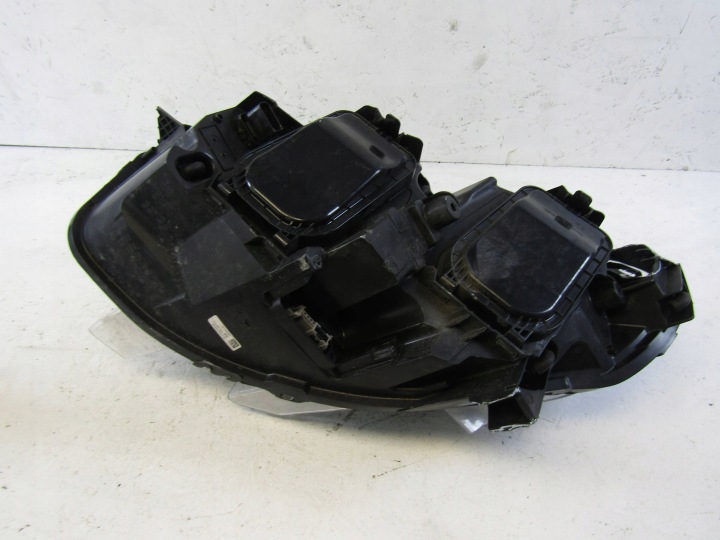 фото №14, Opel zafira d vivaro c фара права перед 9832836480