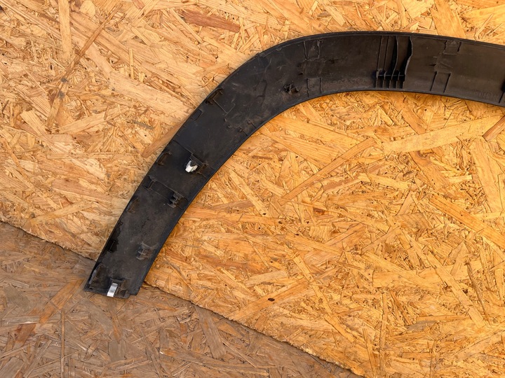 фото №14, Hyundai tucson iv 4 20- планка крыльев передняя перед правая