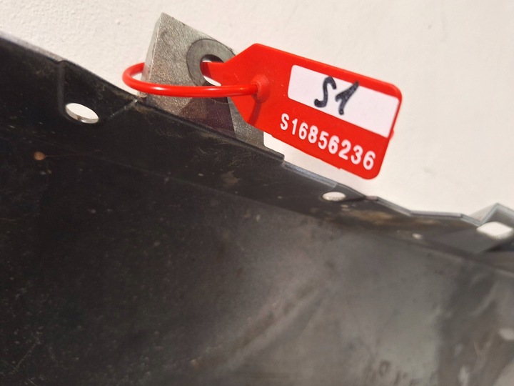 фото №8, Крыло перед левый 631010075r renault scenic iii 09-