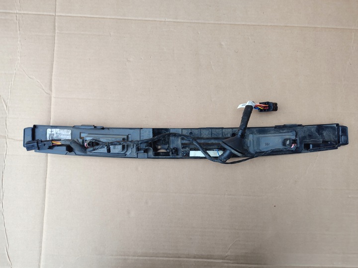 фото №7, Накладка мікровимикач кришки зад pod камера hyundai tucson iv 92409-n7120