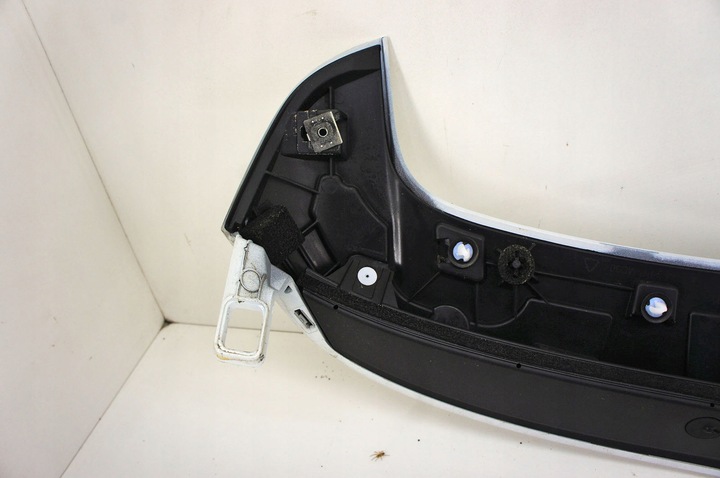 фото №6, Ml036 renault clio v спойлер кришки багажника hb 369