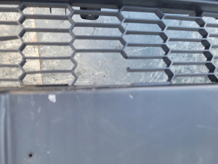 фото №9, Fiat 500l 500 l бампер перед переднее