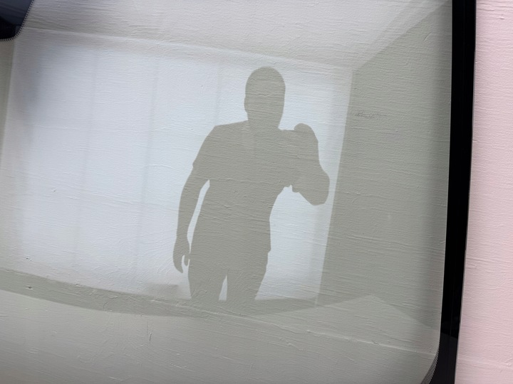 фото №9, Land rover evoque l538 скло лобове перед передня gj32-03102