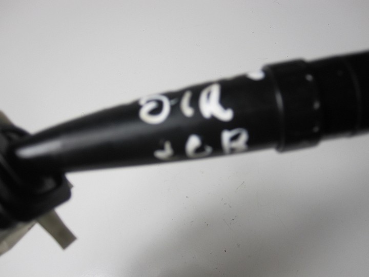 фото №5, Перемикач комбінований підкермові важелі subaru legacy iii 01r