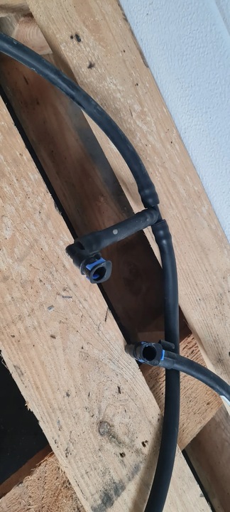 фото №11, Sq5 85 8r рестайлинг шланг омывателя лампа 8r0955953d 8r0955970b