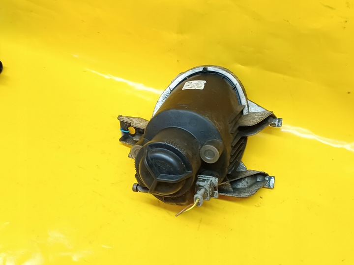 фото №9, Галоген праві перед peugeot 206 9035076080