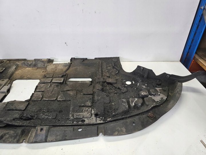 фото №7, Захист pod двигун плита audi a4 b7 8e0863823m