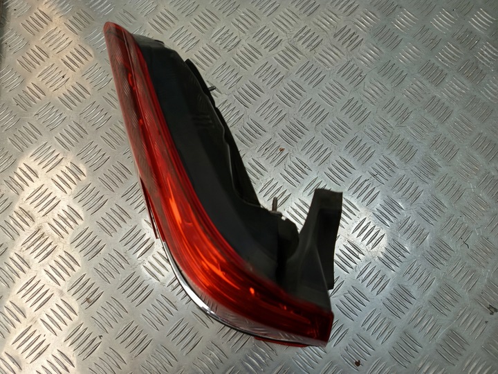 фото №13, Mercedes w212 лампа лівий зад ліва задня a2129061703