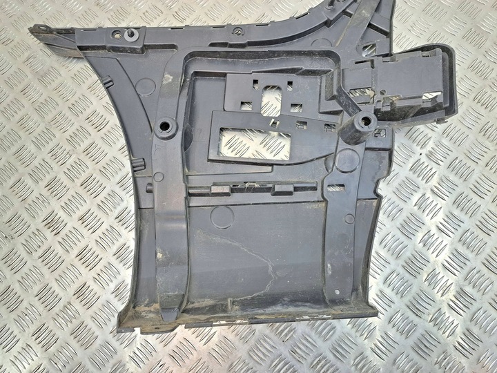 фото №6, Bmw 7 g11 g12 2017 держатель / крепление бампера заднего