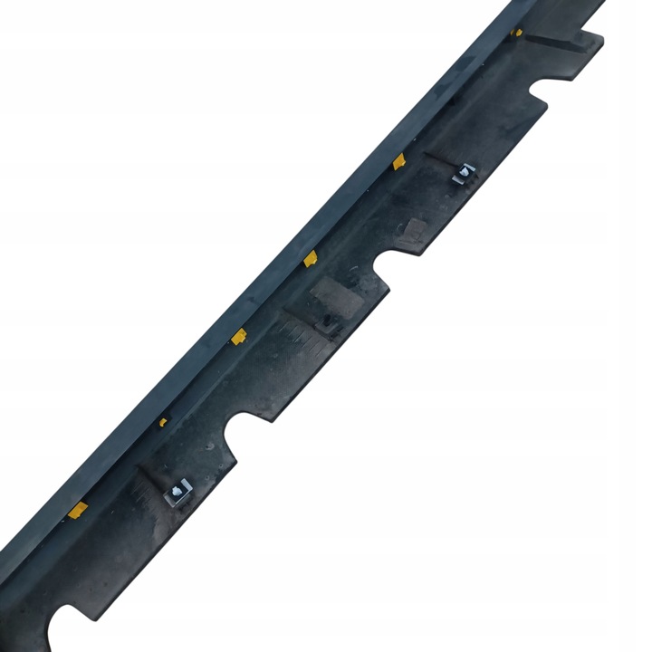 фото №7, Планка пороговая правая hyundai kona электрический ev 87754-dd000