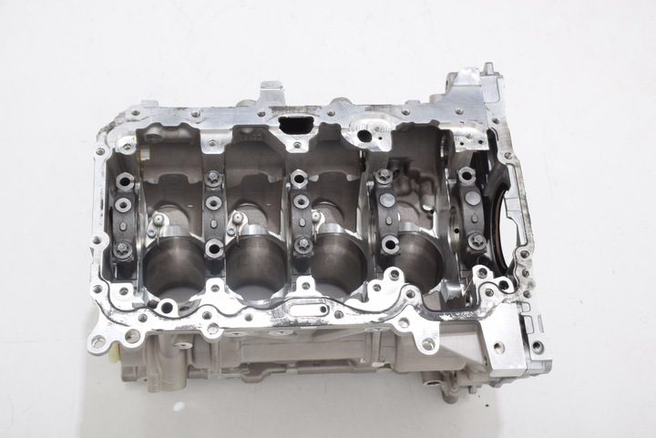 фото №12, Bmw g20 g21 g22 g23 блок двигуна b48b20b b48