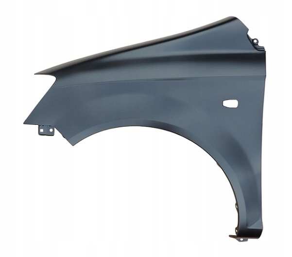 фото №1, Hyundai getz 02-05 крыло перед новый левый