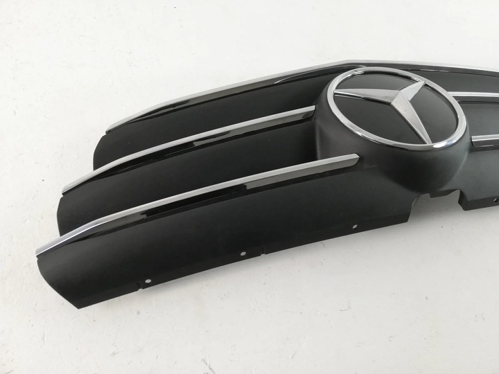 фото №9, Решётка радиатора решётка радиатор mercedes vito w447 рестайлинг 2019- a4478802602