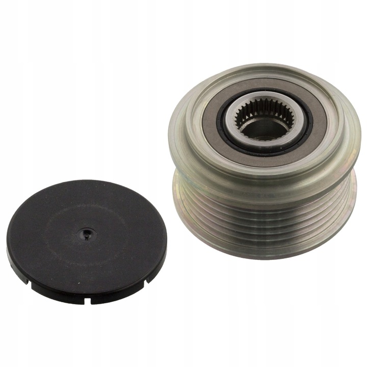 фото №1, Febi 101769 генератор - зчеплення jednokierunkowe