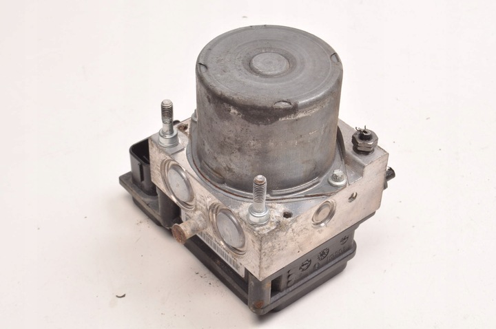 фото №1, Peugeot 308 i partner iii 1.6 hdi насос abs 9666092980 0265800860