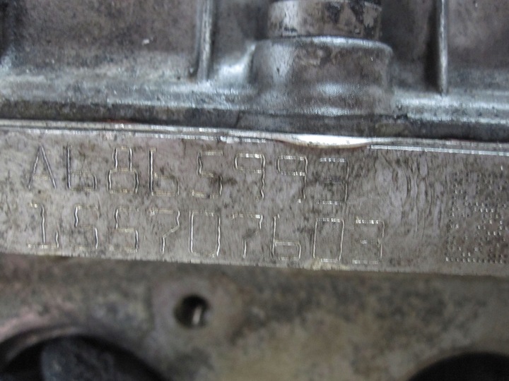 фото №8, Bmw 3 5 e60 e90 2.5 b n52b25af n52b25 218km двигун