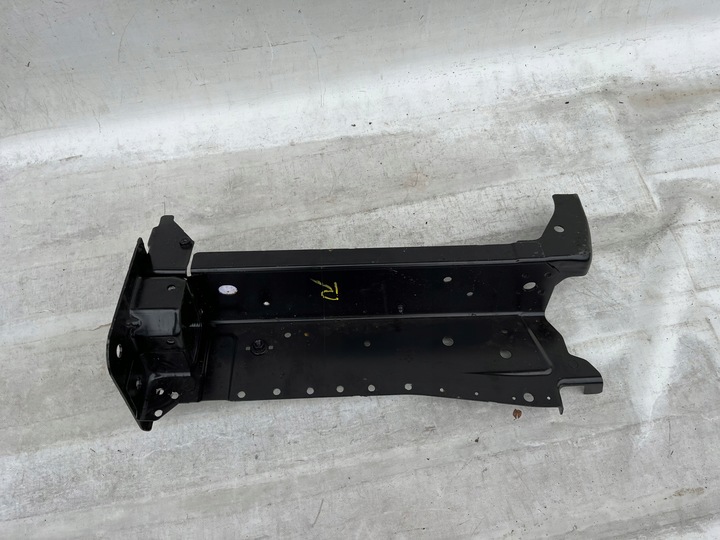 фото №6, Mercedes c-klasa w205 лонжерон ліва зад задня нова оригінал