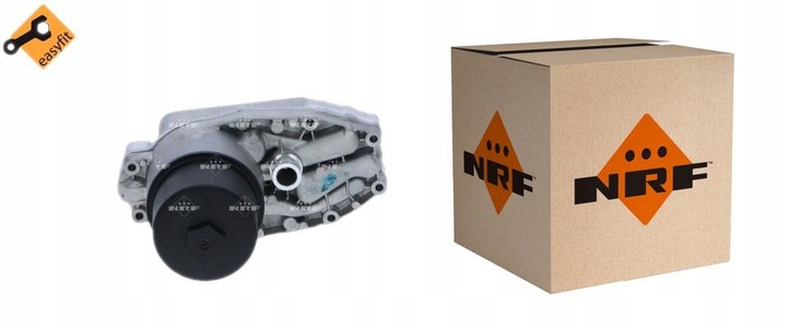 фото №1, Радіаторів масла land rover land rover discovery 3.