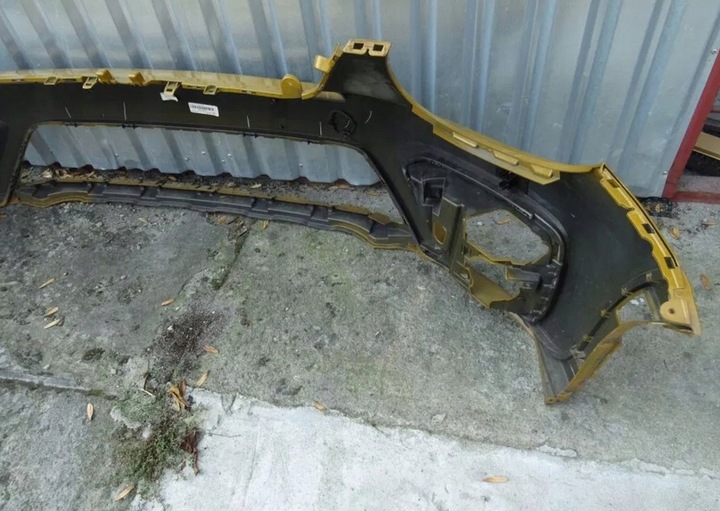 фото №6, Бампер vw new beetle cross дюна 5c5 перед переднє