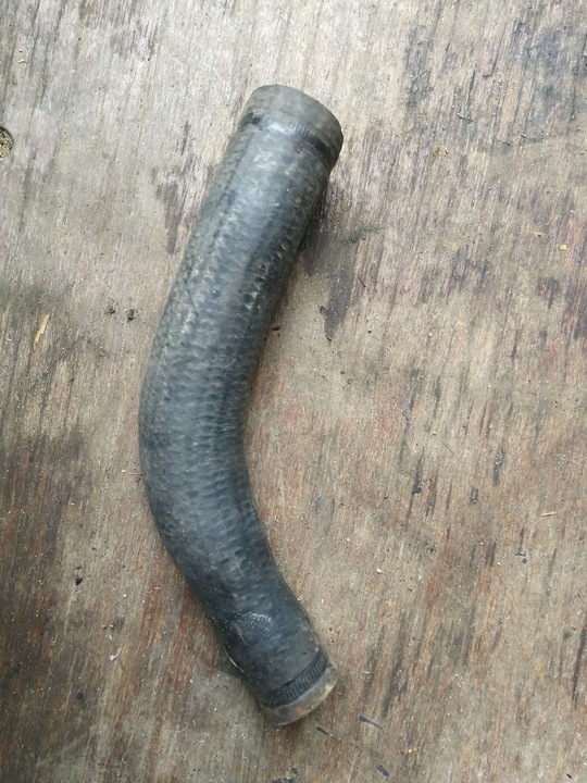 фото №2, Труба заливка топлива bmw e30