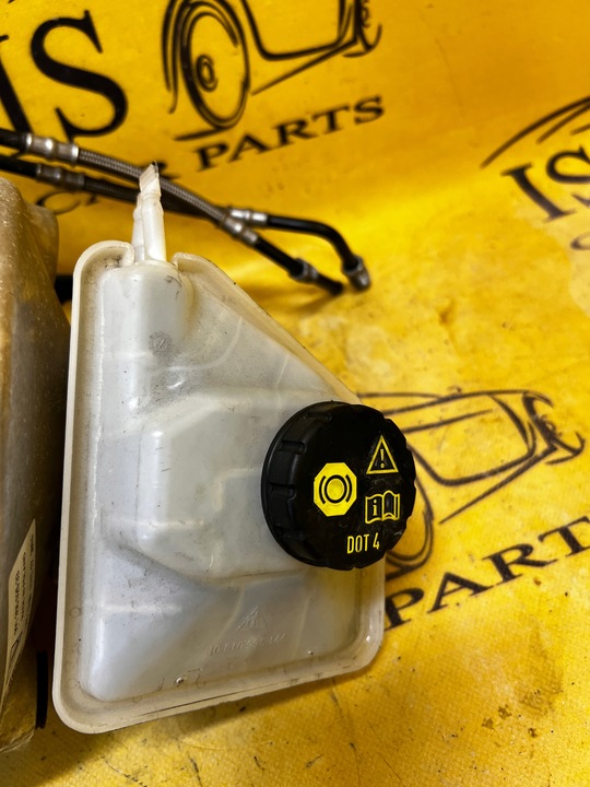 фото №5, Насос усилитель тормозные porsche 911 991 gts рестайлинг 3.0