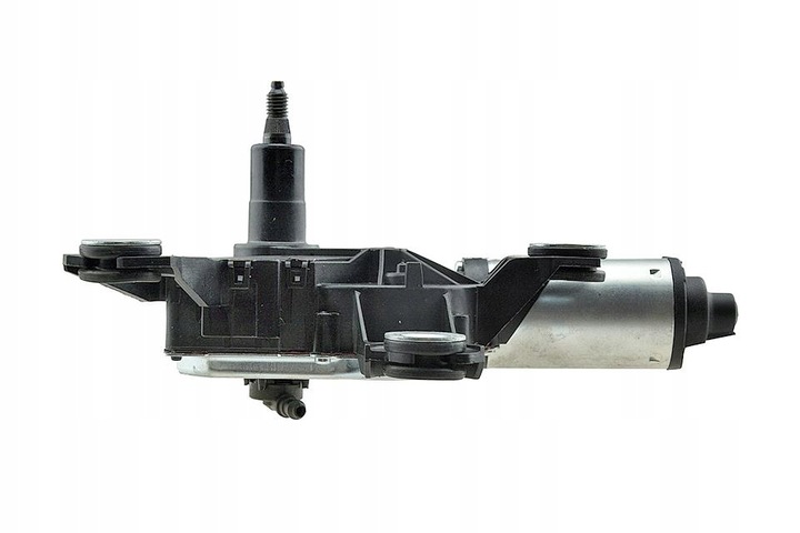 фото №16, Двигун двірник зад audi a6 c6 05-