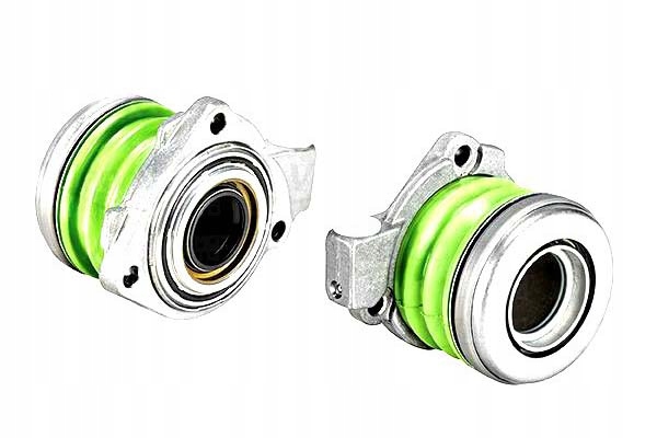 фото №1, Valeo цилиндр сцепления saab 9-3 9-5 2,0-3,0 98- valeo