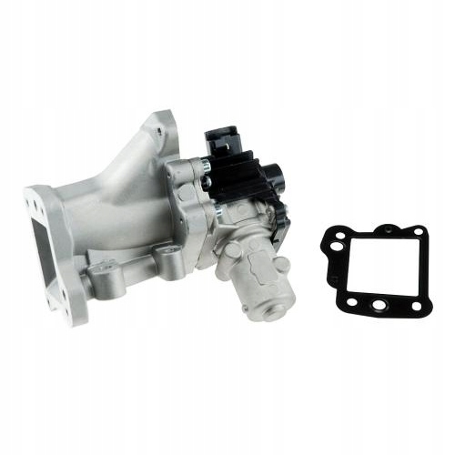 фото №1, Nty egr-fr-008 клапан egr