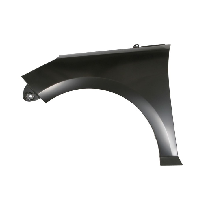 фото №1, Крыло перед левый ford fiesta vii 17-22